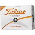 Titleist Velocity Golf Ball